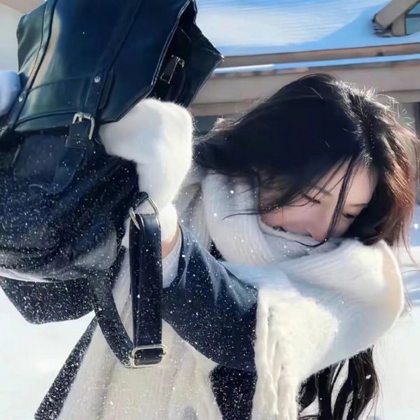 花滑女王